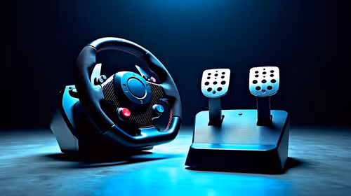 Racing Wheel In Benoni What SA Buyers Actually Find