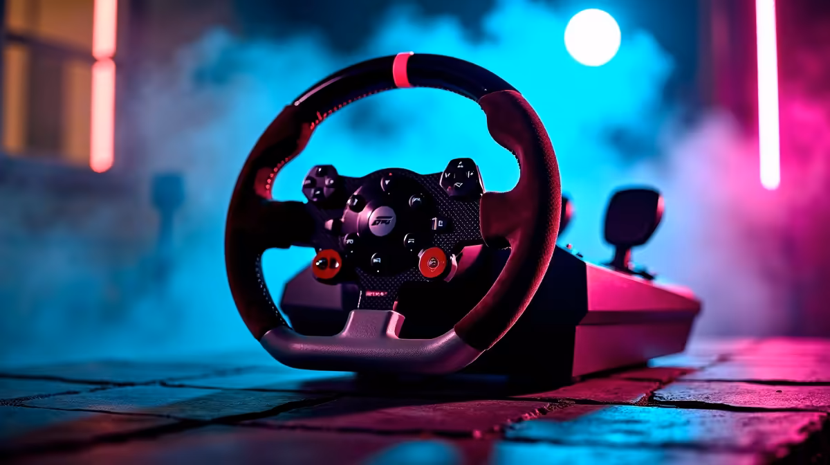 Racing Wheel buying notes