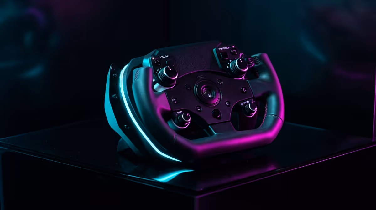 Racing Wheel buying notes