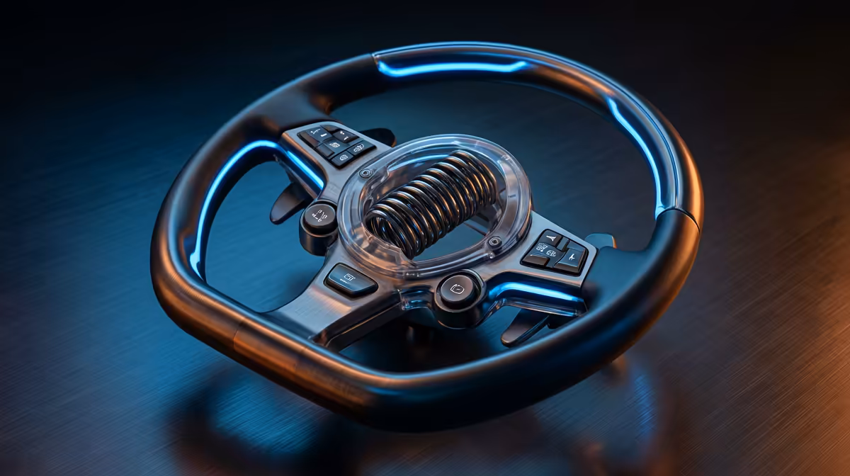 Racing Wheel buying notes