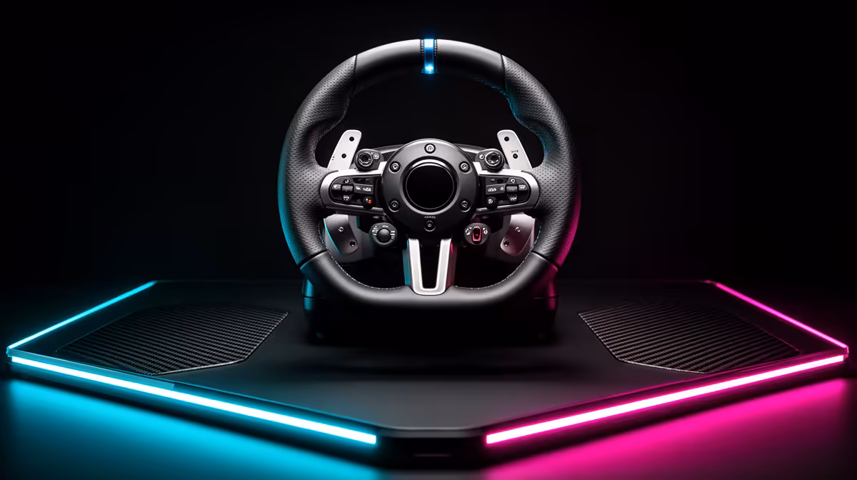 Racing Wheel Short List Alberton What's Guide for SA