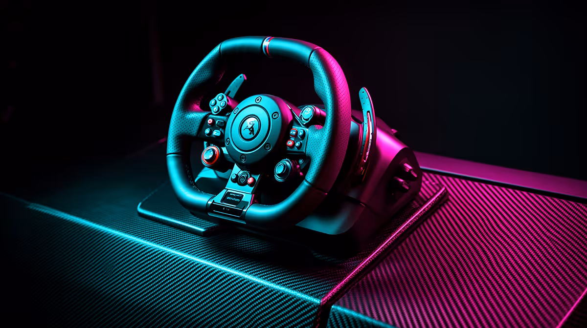Racing Wheel Short List Boksburg What's Guide for SA