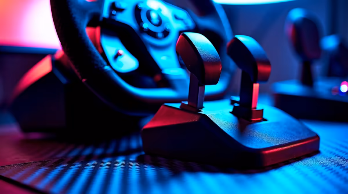 Racing Wheel Short List Bryanston What's Guide for SA