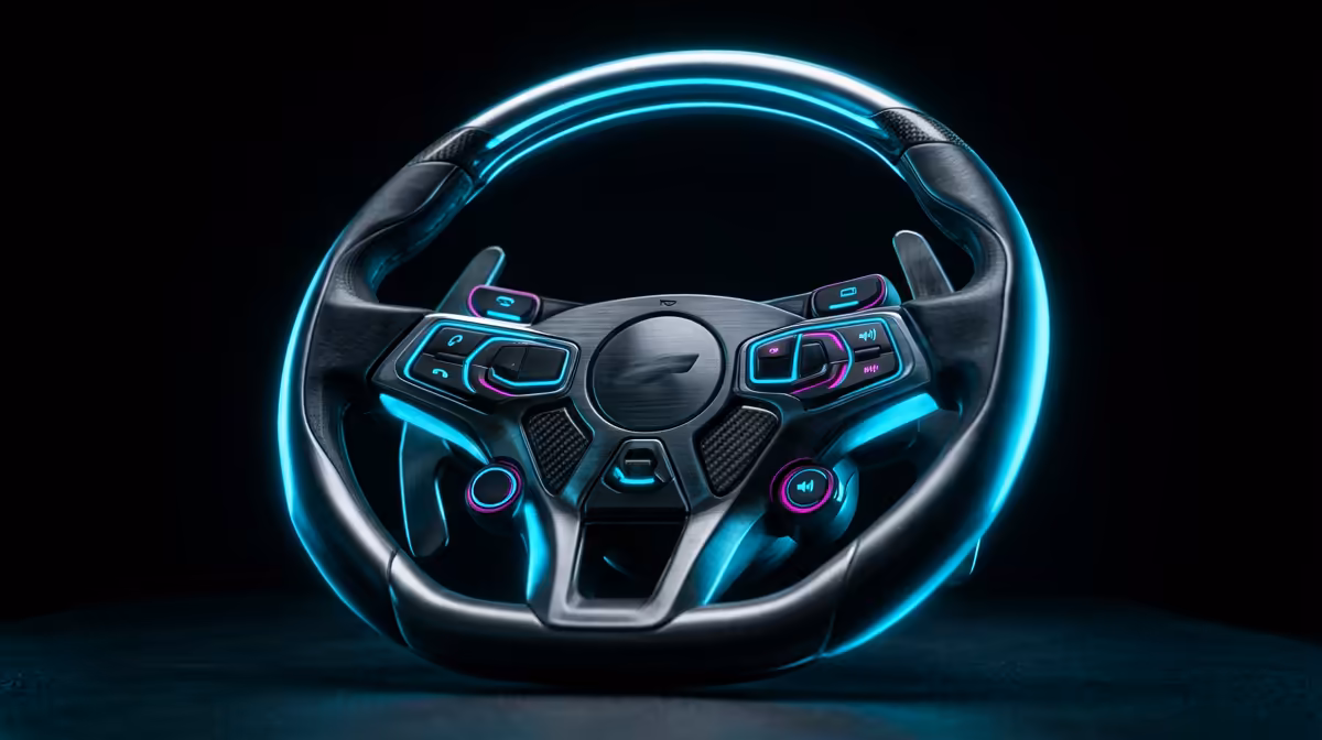 racing wheel short-list for Krugersdorp buying signals