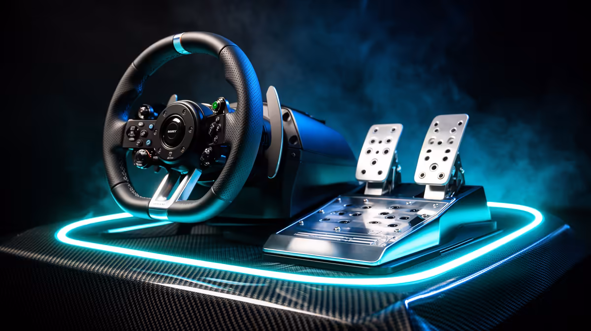 Racing Wheel Short List Pretoria East Guide for SA