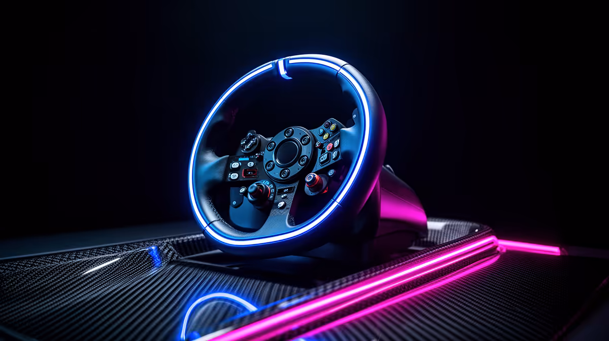 Racing Wheel Short List Soweto What's Guide for SA
