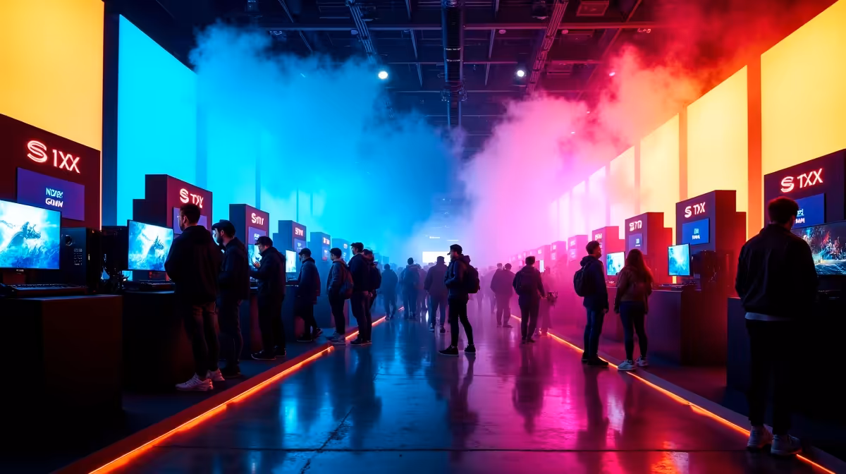 rAge Expo: What to Expect & How to Prepare