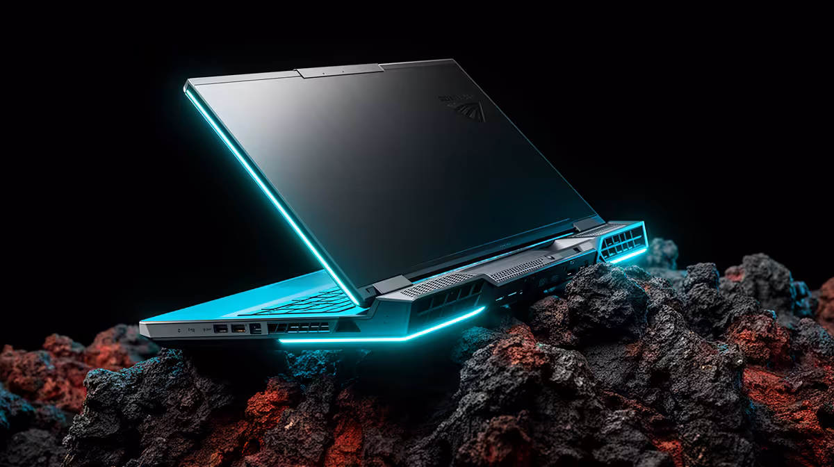 RAID Mirroring for Rugged Laptop Data Defense
