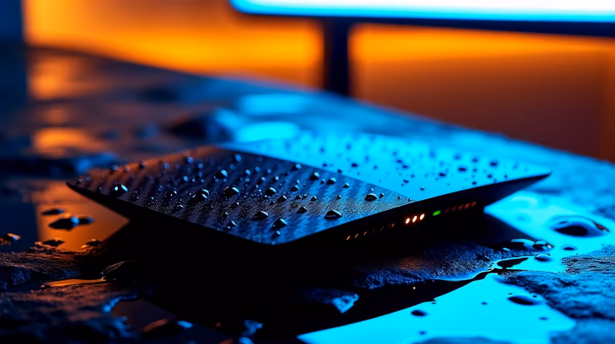 Rain 5G for Gaming Review: Can Unlimited 5G Replace