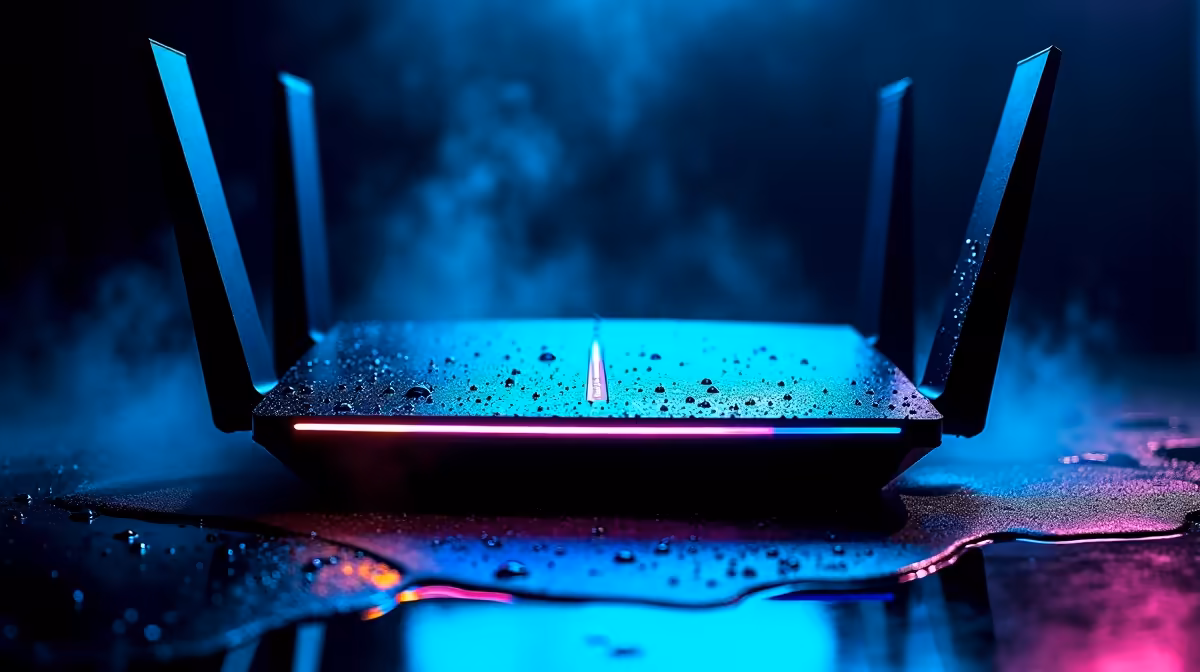 Rain 5G vs Fibre for Gaming in SA: Which Is Better?