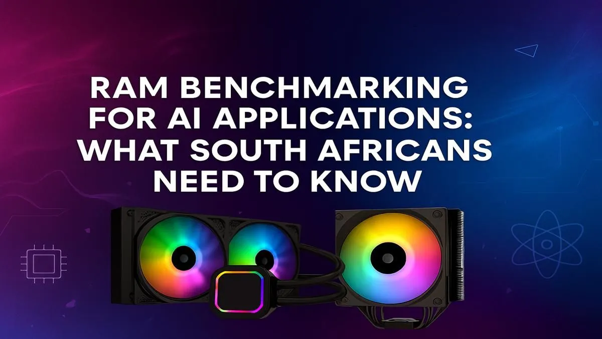Your AI RAM Benchmarking Guide