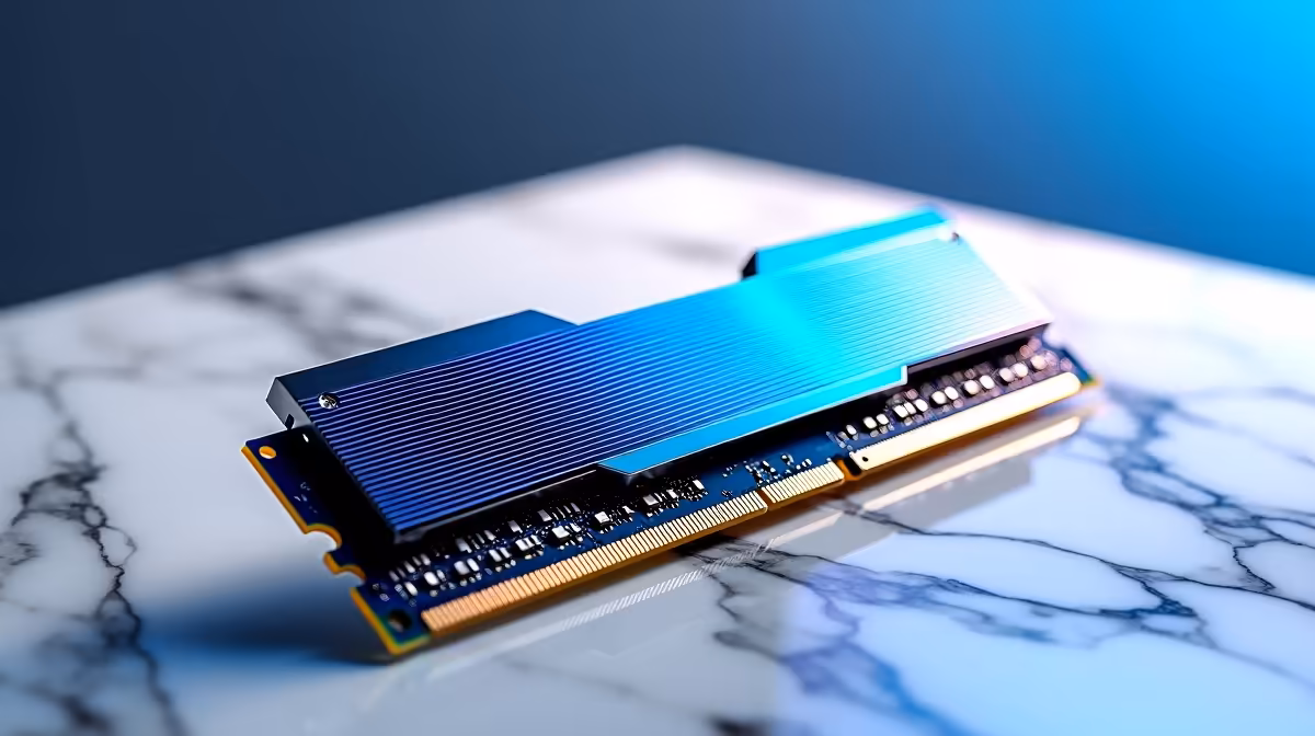 RAM Blue Screen: Diagnostic Steps