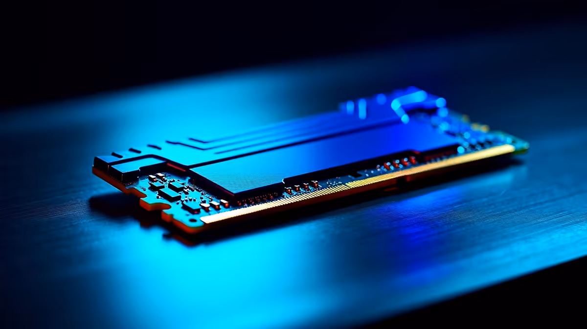 RAM Blue Screen: Troubleshooting Guide