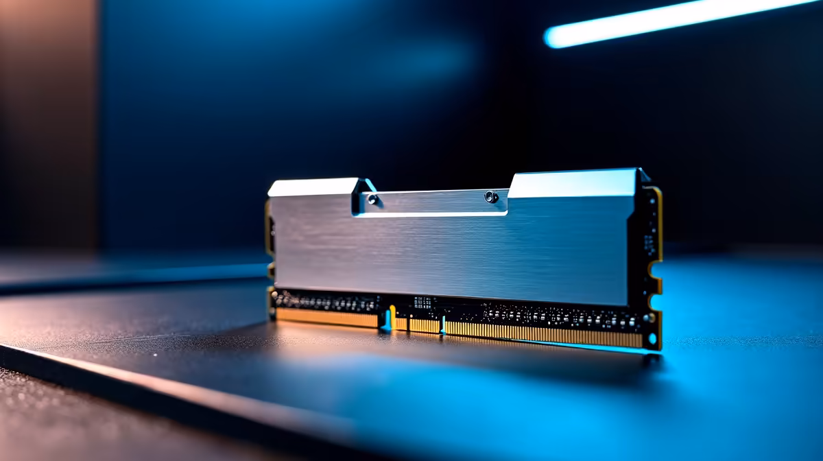RAM Buying Guide SA