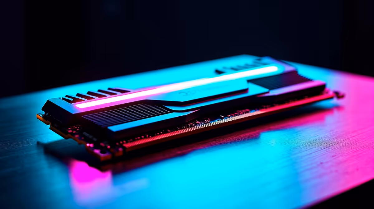 RAM buying context for SA builds