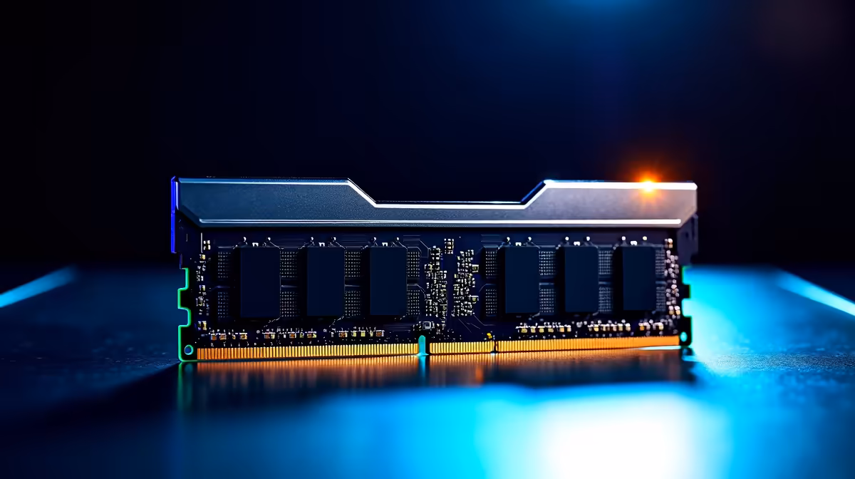 RAM Dictionary for SA