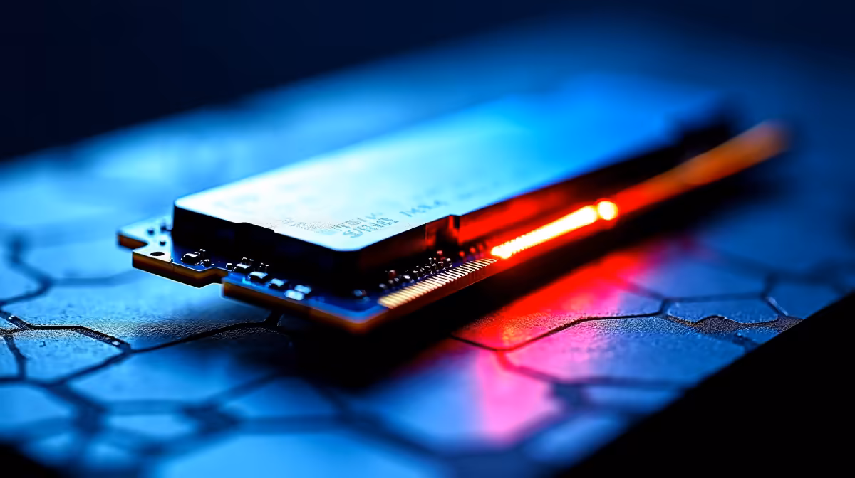 RAM DRAM Debug LED: Causes and Solutions