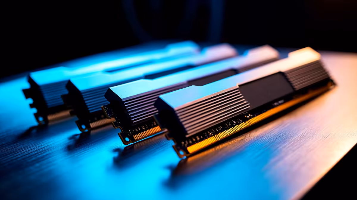 RAM Durability: Complete SA Guide