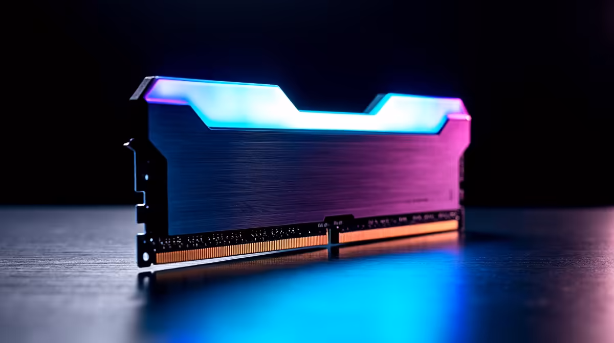 RAM Errors: Diagnostic Steps