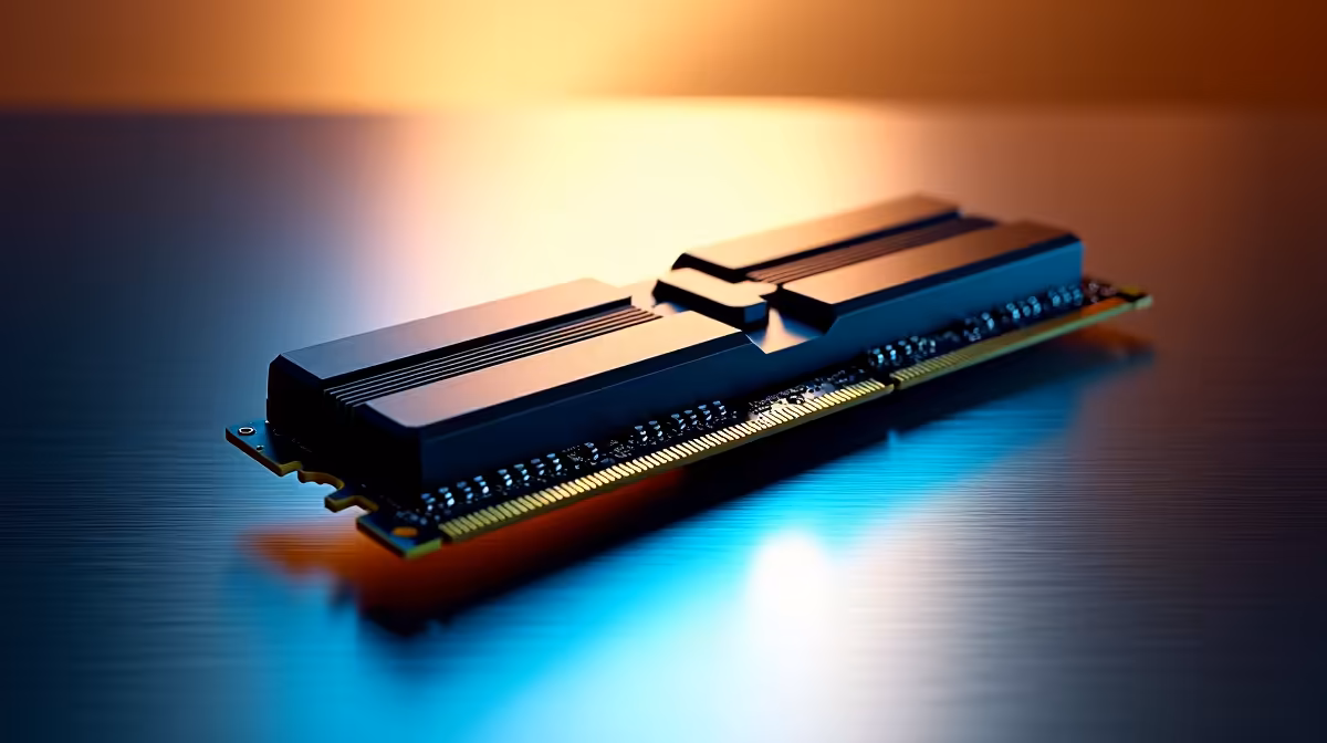 Crucial RAM for AI Workloads