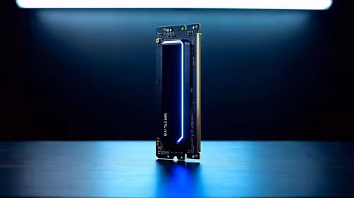 RAM for AI South Africa: Top High-Capacity Kits