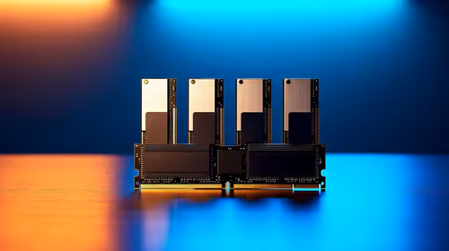 RAM for DeepSeek: Comparing Top Options in South Africa