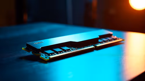 RAM for DeepSeek PCs: The Ultimate SA Memory Guide