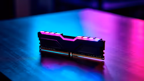 RAM for Entry Level Buyers in South Africa