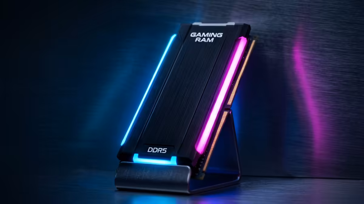 Unlock Peak Gaming Performance
