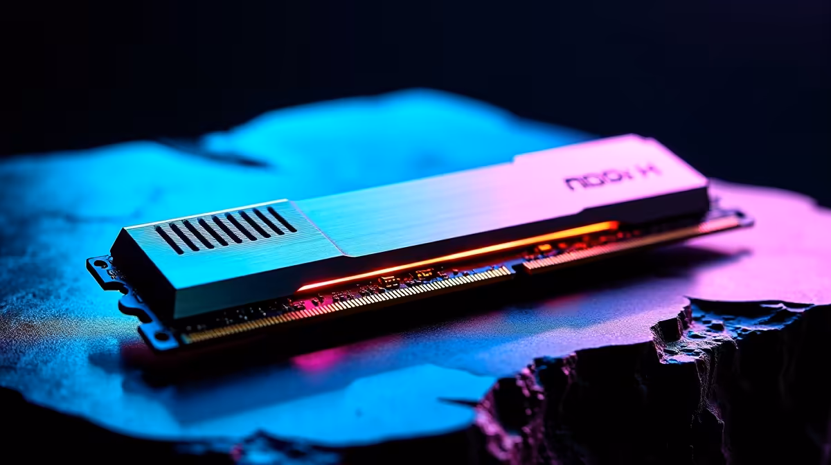 RAM for Mid Range Buyers SA