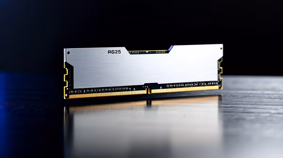 RAM for Professional Buyers SA