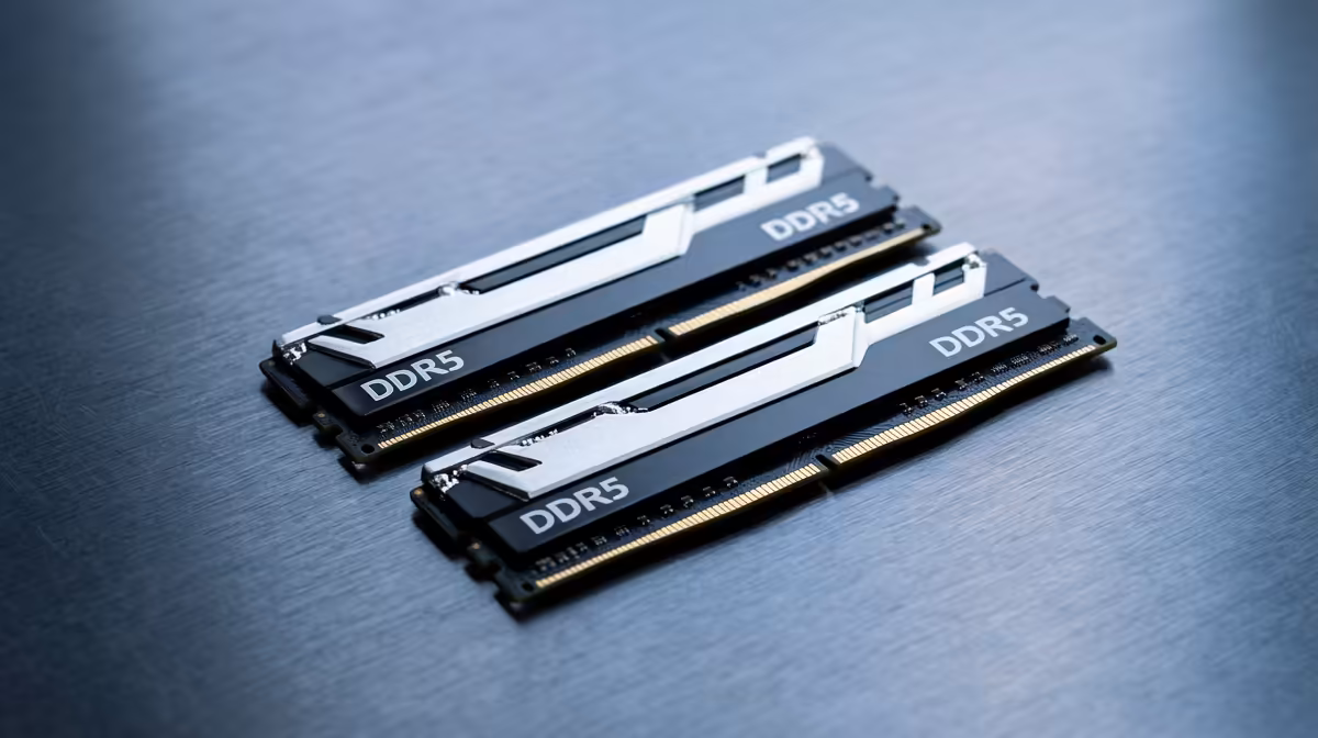 Your Guide to Editing PC RAM