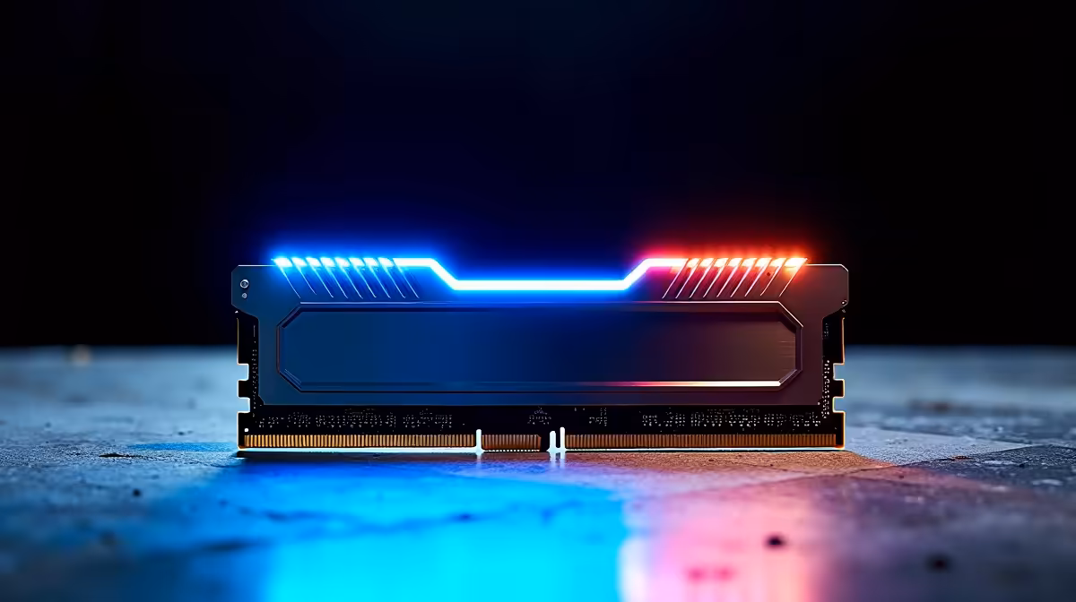 RAM Glossary: Every Term You Need