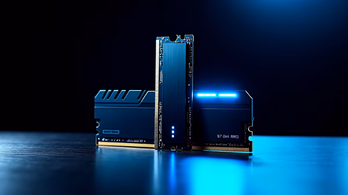 RAM Glossary for SA