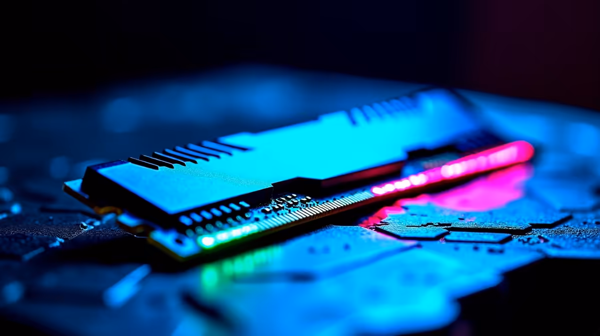 RAM Instability at Full Speed: Troubleshooting Guide