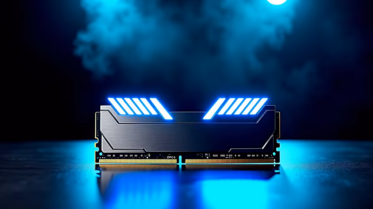 RAM Maintenance Guide for SA Gamers