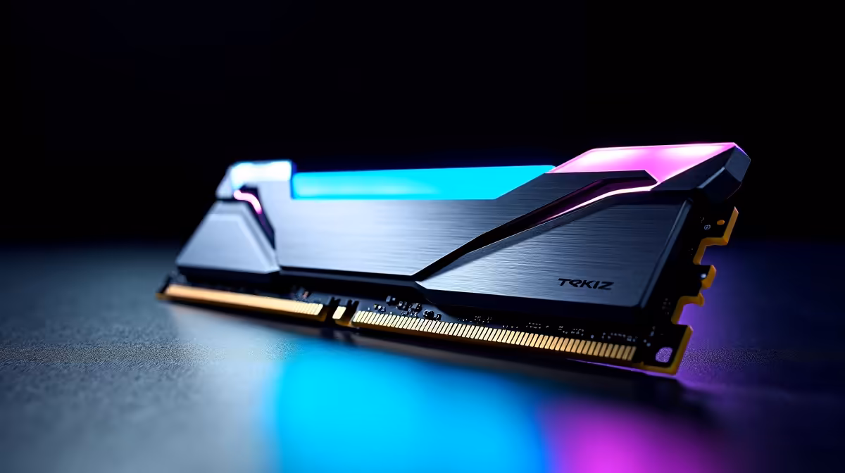RAM Management Guide for SA Gamers
