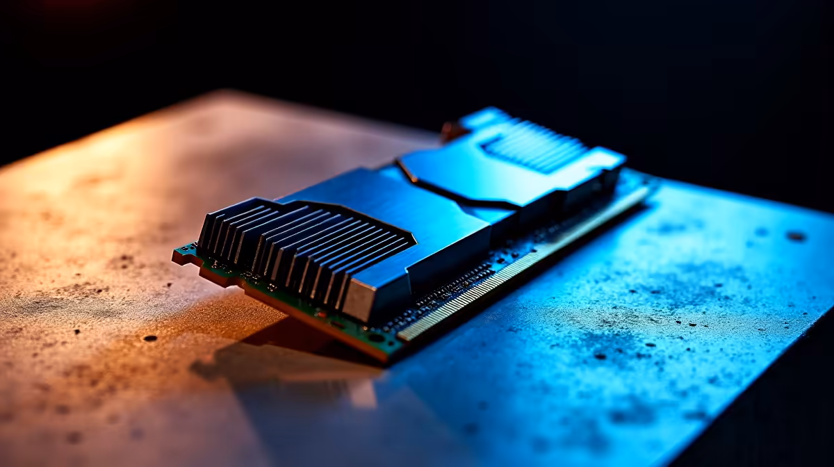 RAM Not Detected: Troubleshooting Guide