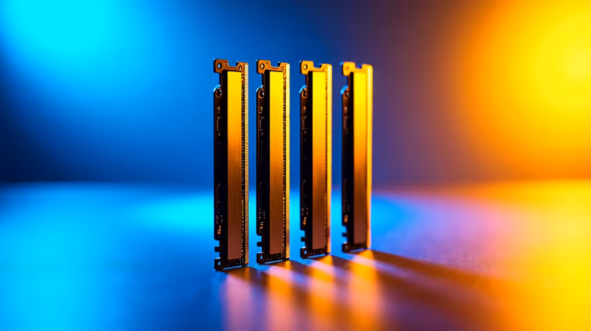 RAM Not Full Speed: Diagnostic Steps