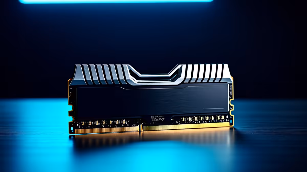 RAM Not Full Speed: Troubleshooting Guide