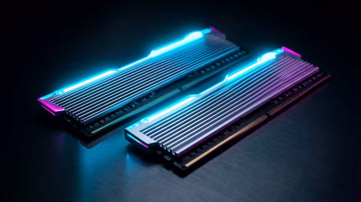 Practical checks for RAM on a R12,000 SA Gaming PC