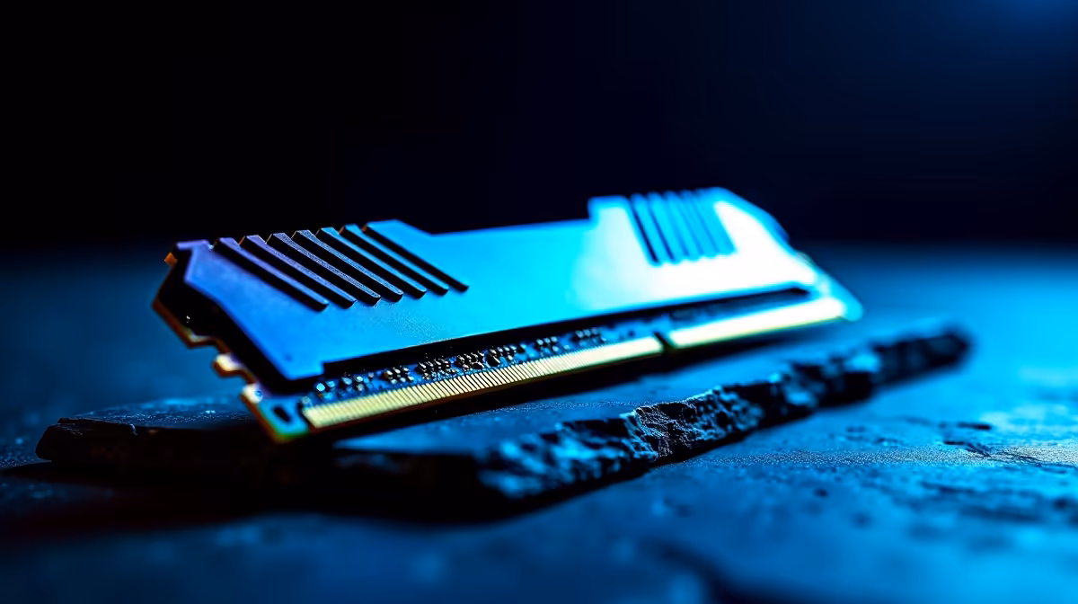 RAM One Slot Fails: Diagnostic Steps