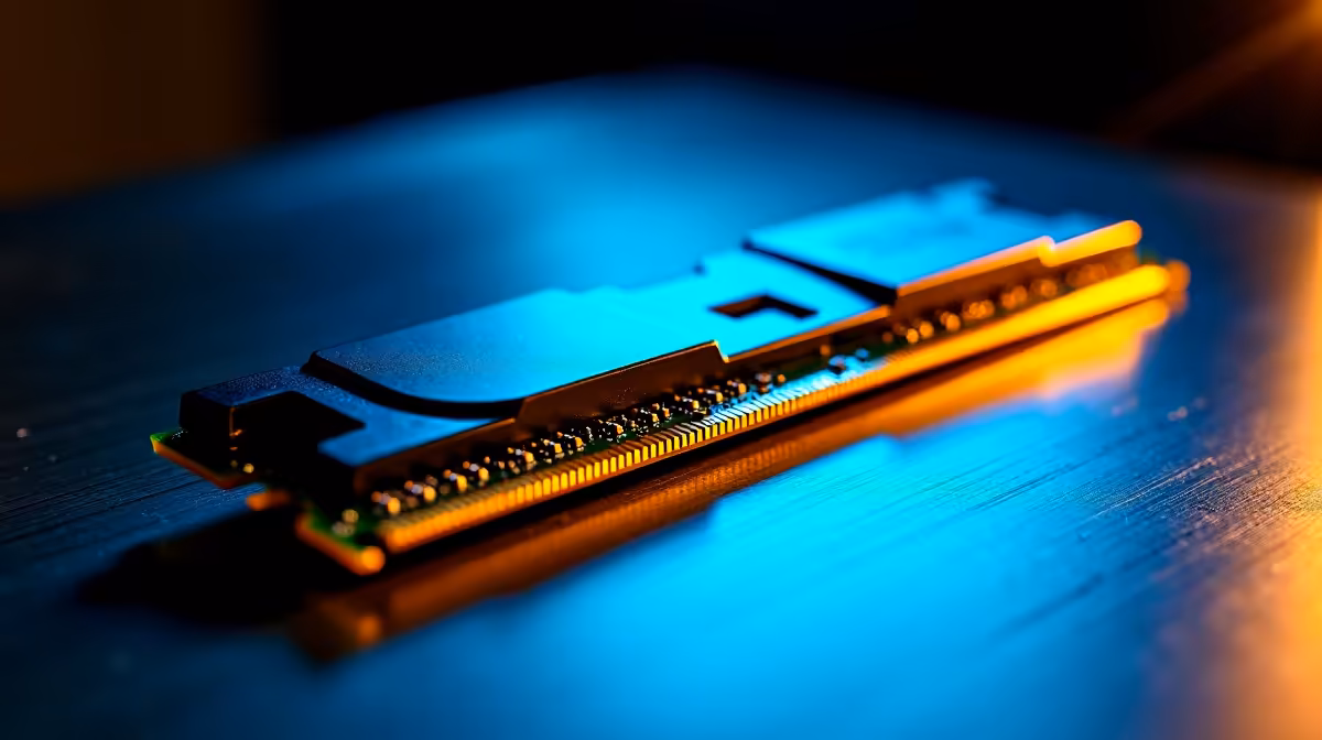 RAM One Slot Fails: Troubleshooting Guide