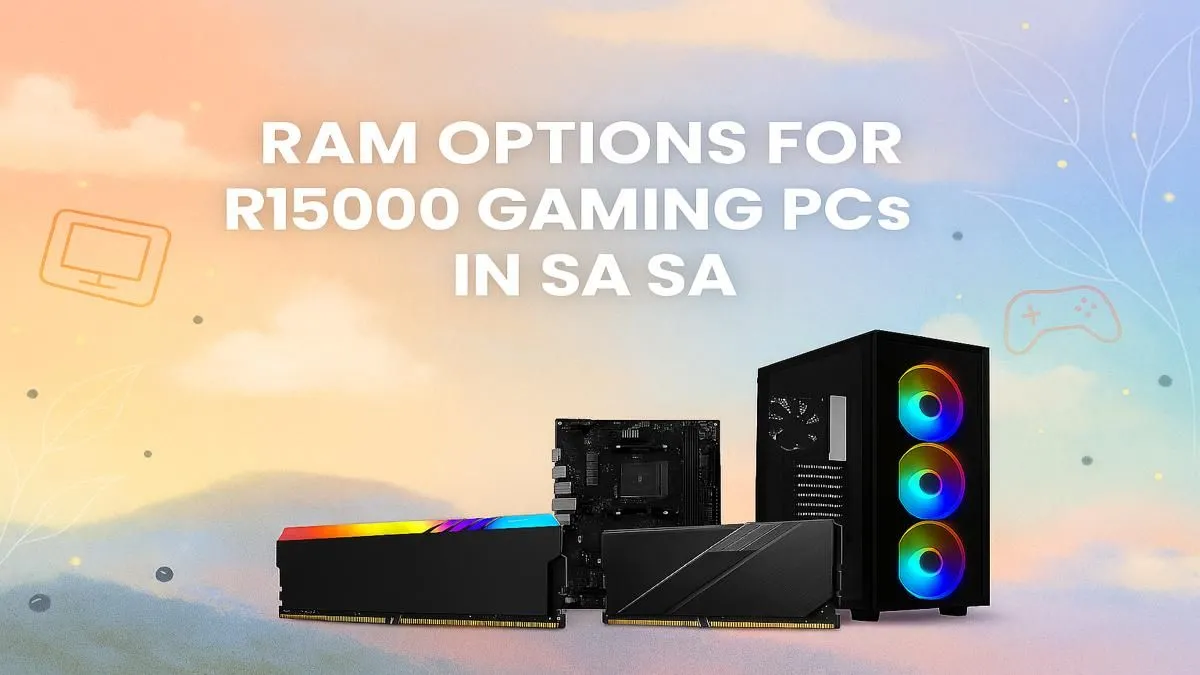 Max Out Your R15k Build