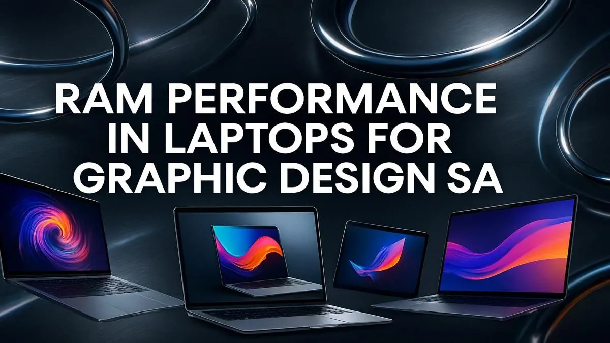 Your Graphic Design RAM Guide