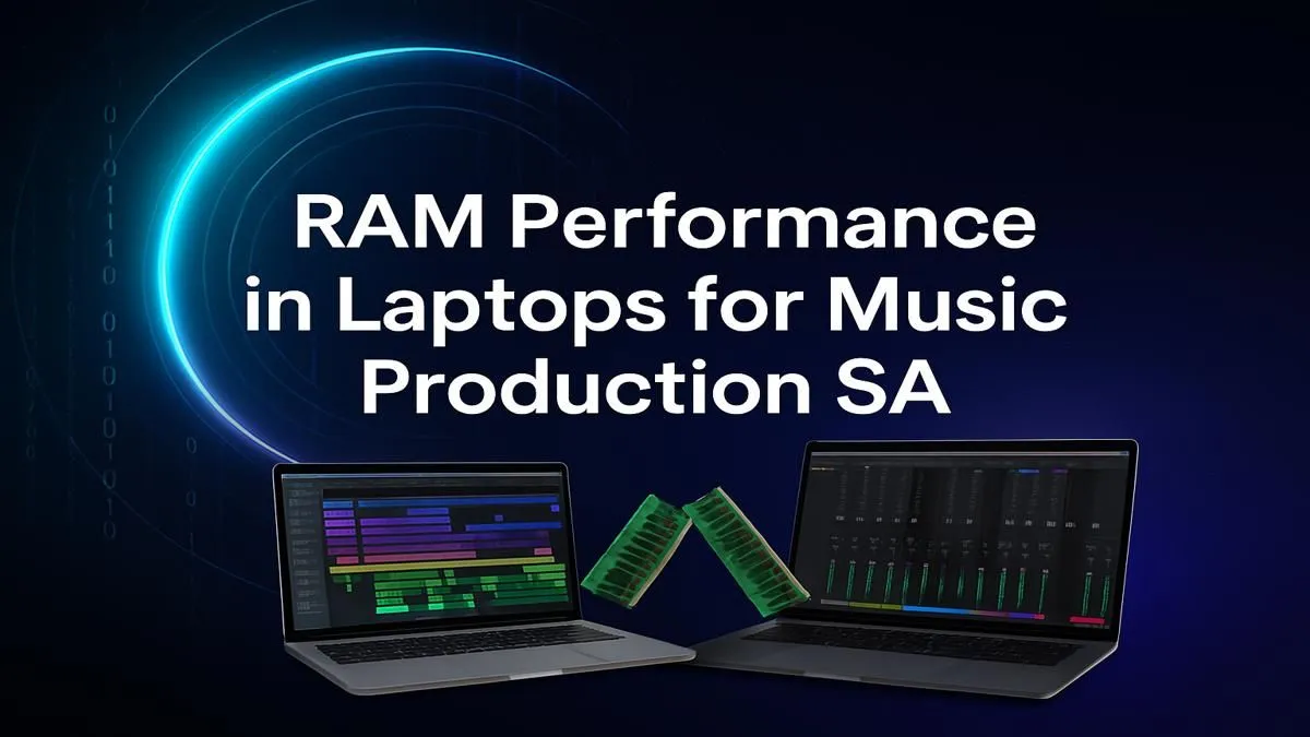 Boost Your Beats with the Right RAM