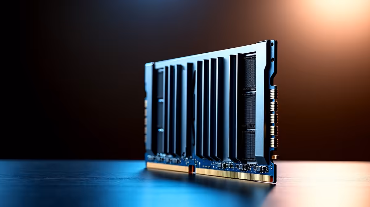 RAM Power Efficiency: Complete SA Guide