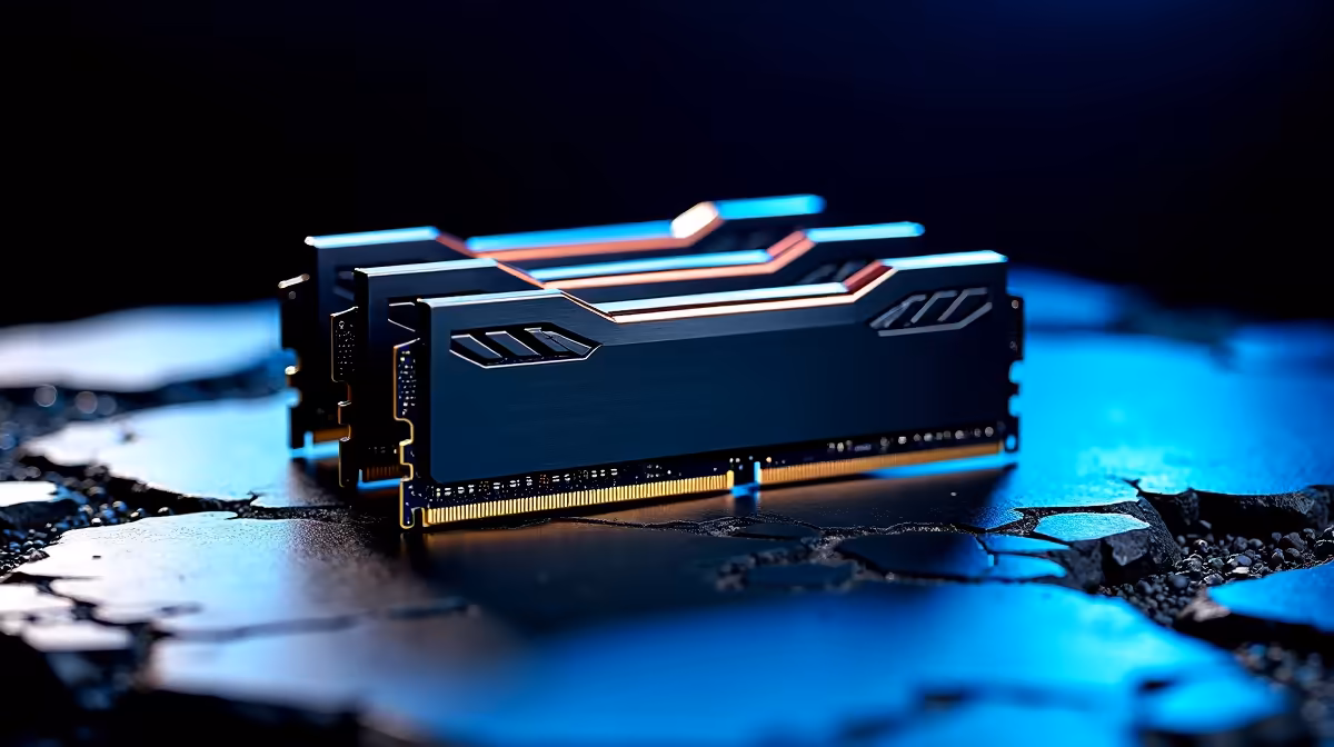 RAM Price Index SA: April Report