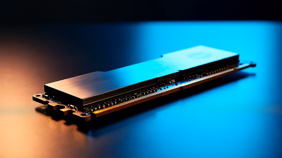 RAM Price Index SA: January Report