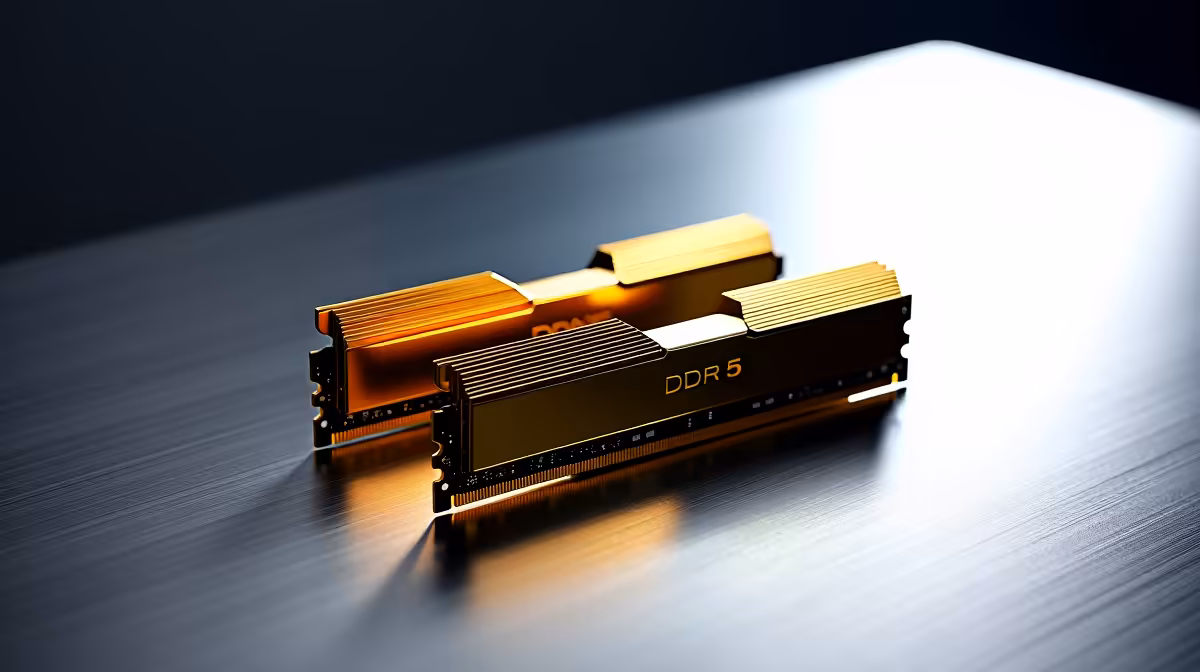 RAM Price Index SA: July Report